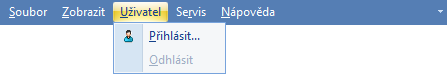 Uživatel