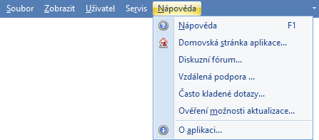 Nápověda