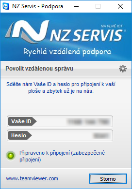 Nápověda