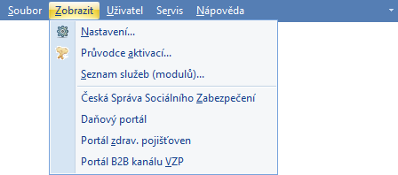 Zobrazit