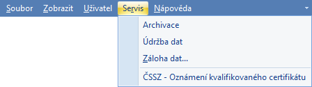 Servis