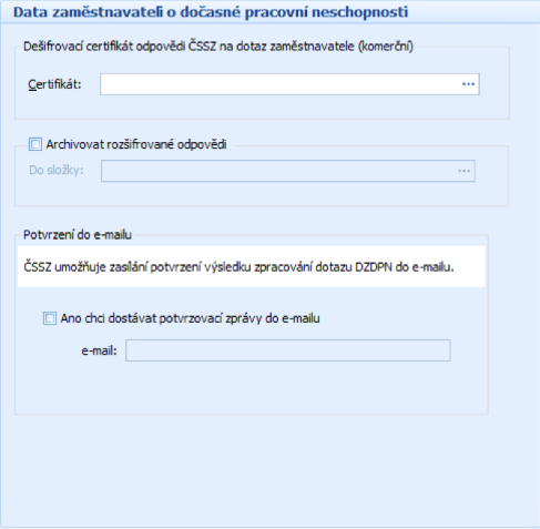 ČSSZ - DZDPN